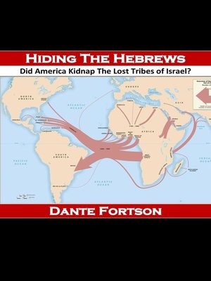 cover image of Hiding the Hebrews